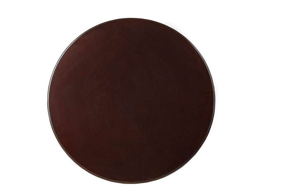 Alyx Accent Table, Espresso  By Benzara | Side Tables |  Modishstore  - 3