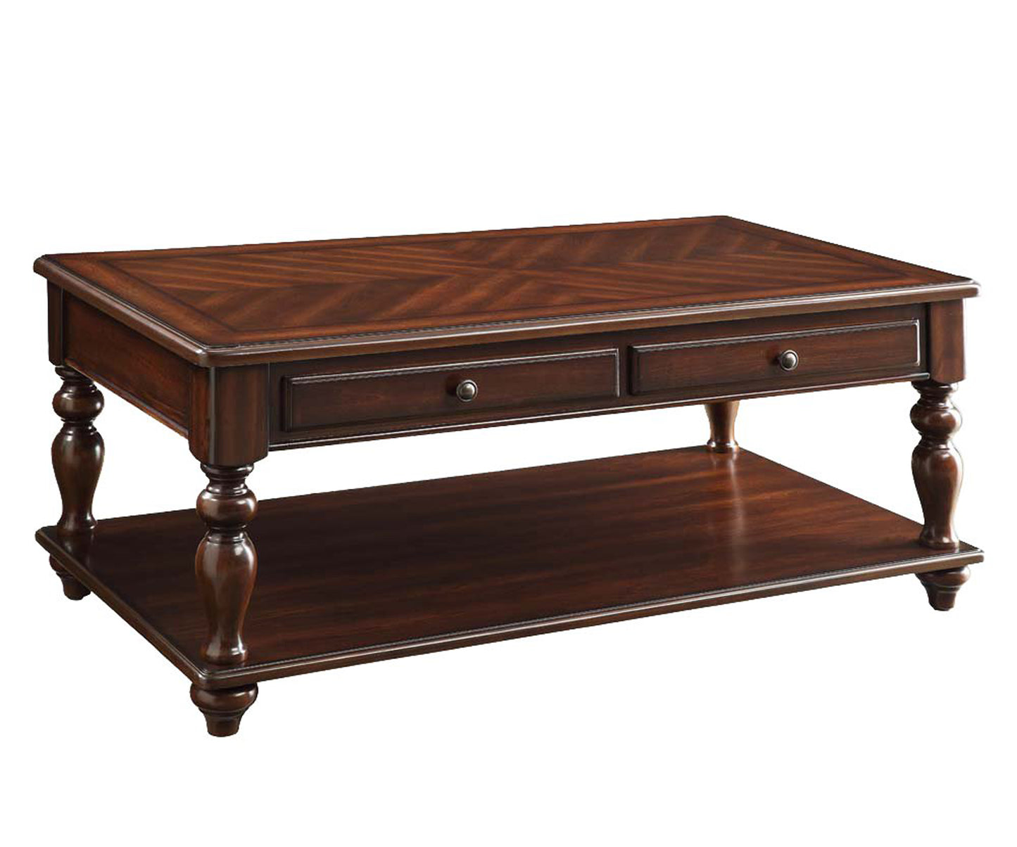 Stunning Coffee Table With Lift Top, Walnut Brown  By Benzara | Coffee Tables |  Modishstore  - 2