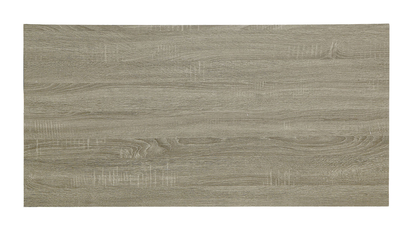 5-Piece Wooden Counter Height Table Set In Natural Brown And Black  By Benzara | Dining Tables |  Modishstore  - 5