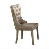 Benzara Side Chairs