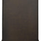Wooden Accent Cabinet With Sliding Door, Brown By Benzara | Cabinets | Modishstore - 2