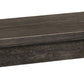 Transitional Style Rectangular Wooden Bench With Turned Legs, Bench By Benzara | Benches |  Modishstore  - 4