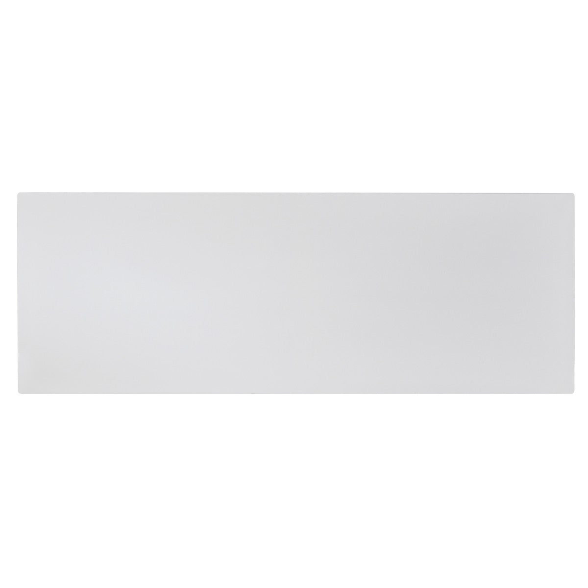 1 Drawer Counter Height Table With Backless Stools,Set Of 4,White And Gray By Benzara | Dining Sets |  Modishstore  - 4