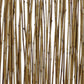 78 Inch Elongated Bamboo Branch Pattern Single Panel Screen, Brown By Benzara | Room Divider |  Modishstore  - 4