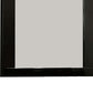 37 Inch Rectangular Mirror With Wooden Frame, Black By Benzara | Mirrors |  Modishstore  - 4