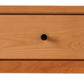 Mid Century Modern Wooden 1 Drawer Nightstand With Shelf, Light Oak Brown By Benzara | Nightstands |  Modishstore  - 4