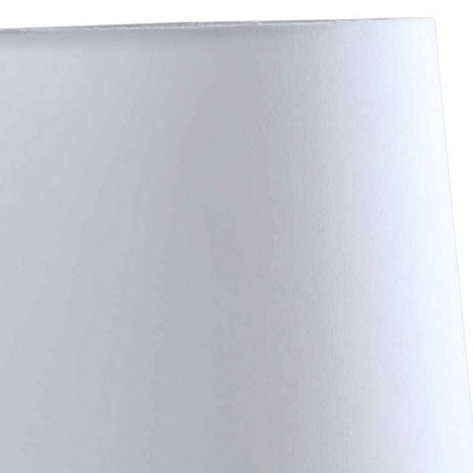 Table Lamp With Metal Bottle Shape Base, Antique Brass By Benzara | Table Lamps |  Modishstore  - 5