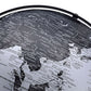 Globe Accent Decor With Inbuilt Led, Black And Gray By Benzara | Office Accessories |  Modishstore  - 3