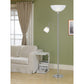 Cal Lighting BO-2054-BS 100W Tree Lamp With 60W Reading Lamp | Modishstore | Floor Lamps