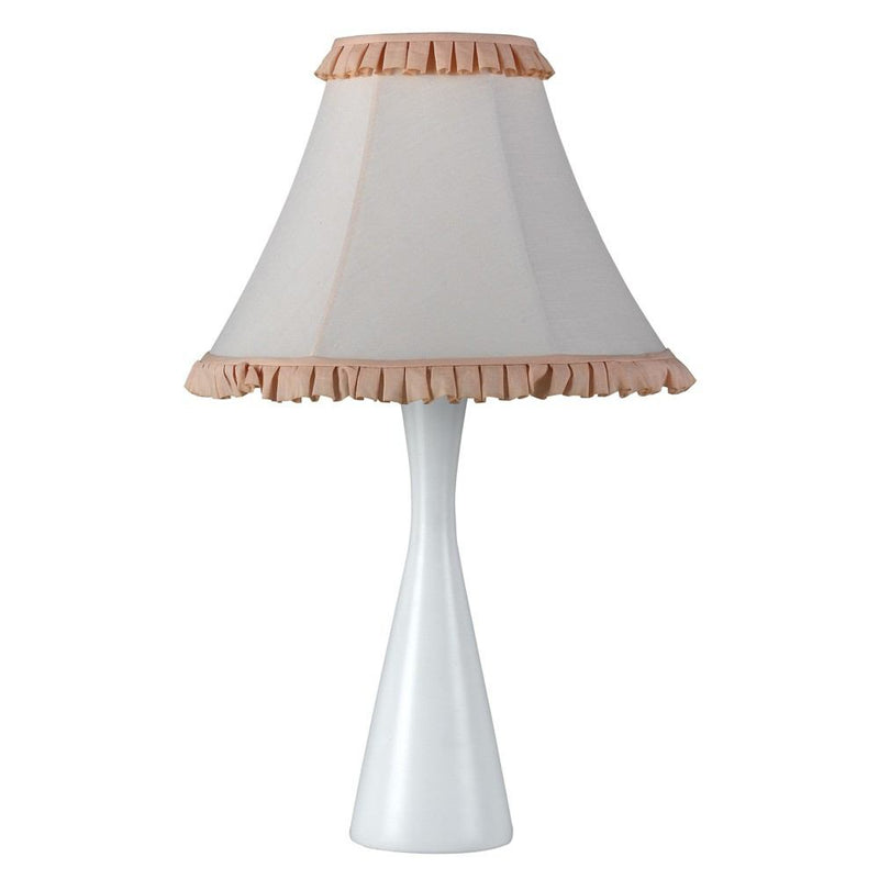 Cal Lighting BO-5688 60W Apron Lamp | Modishstore | Table Lamps