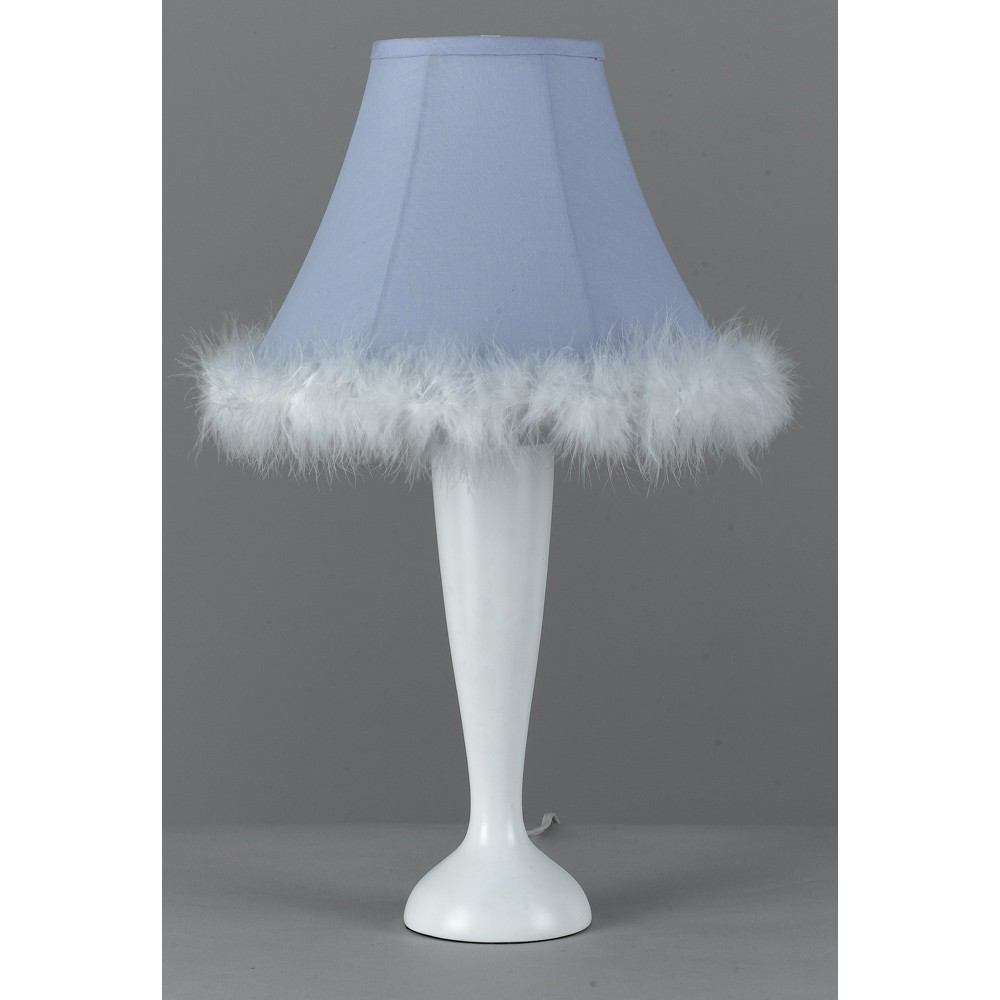 Cal Lighting MAID Table Lamp - Thumbnail 3