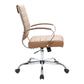 LeisureMod Benmar Leather Office Chair | Office Chairs | Modishstore - 17