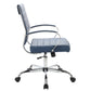 LeisureMod Benmar Leather Office Chair | Office Chairs | Modishstore - 21