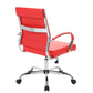 LeisureMod Benmar Leather Office Chair | Office Chairs | Modishstore - 33