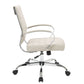 LeisureMod Benmar Leather Office Chair | Office Chairs | Modishstore - 8