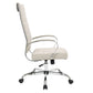 LeisureMod Benmar High-Back Leather Office Chair | Office Chairs | Modishstore - 19