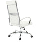 LeisureMod Benmar High-Back Leather Office Chair | Office Chairs | Modishstore - 25