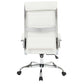 LeisureMod Benmar High-Back Leather Office Chair | Office Chairs | Modishstore - 26