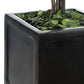 Uttermost Preserved Boxwood Square Topiaries, S/2 | Planters, Troughs & Cachepots | Modishstore - 4