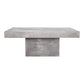 Moe's Home Collection Maxima Coffee Table | Modishstore | Coffee Tables-4
