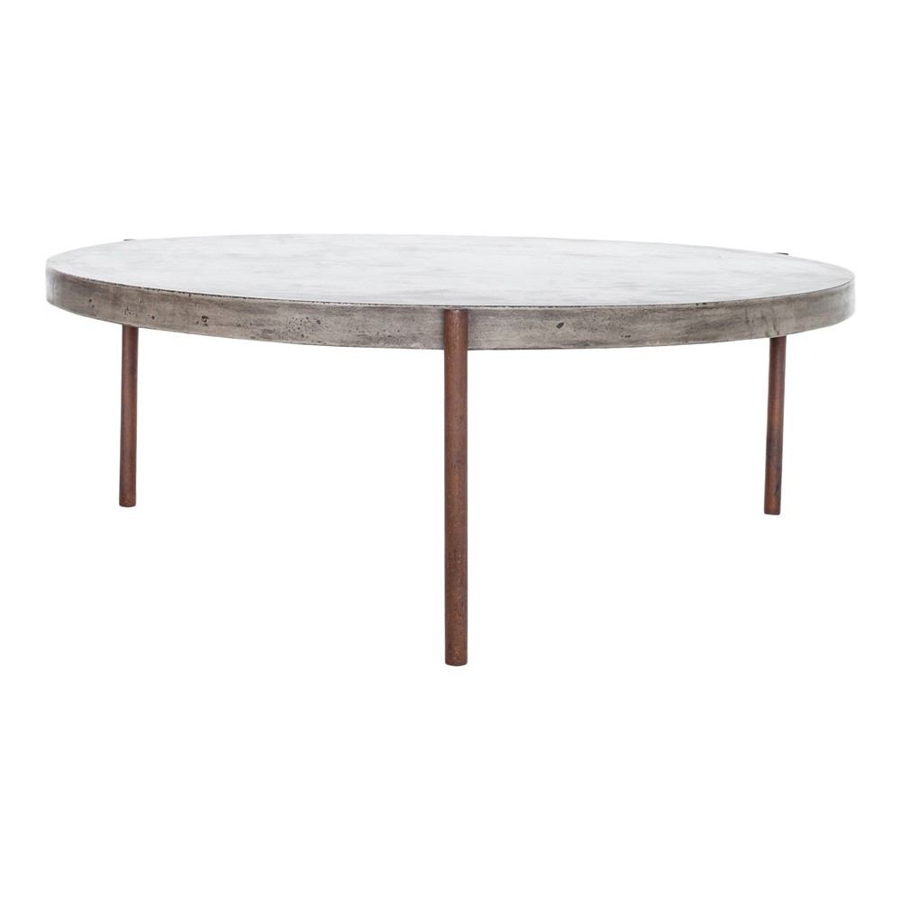 Moe's Home Collection Mendez Coffee Table | Modishstore | Coffee Tables-2