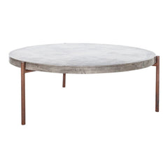 Mendez Coffee Table By Moe's Home Collection