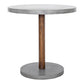 Moe's Home Collection Hagan Outdoor Counter Height Table | Modishstore | Outdoor Tables