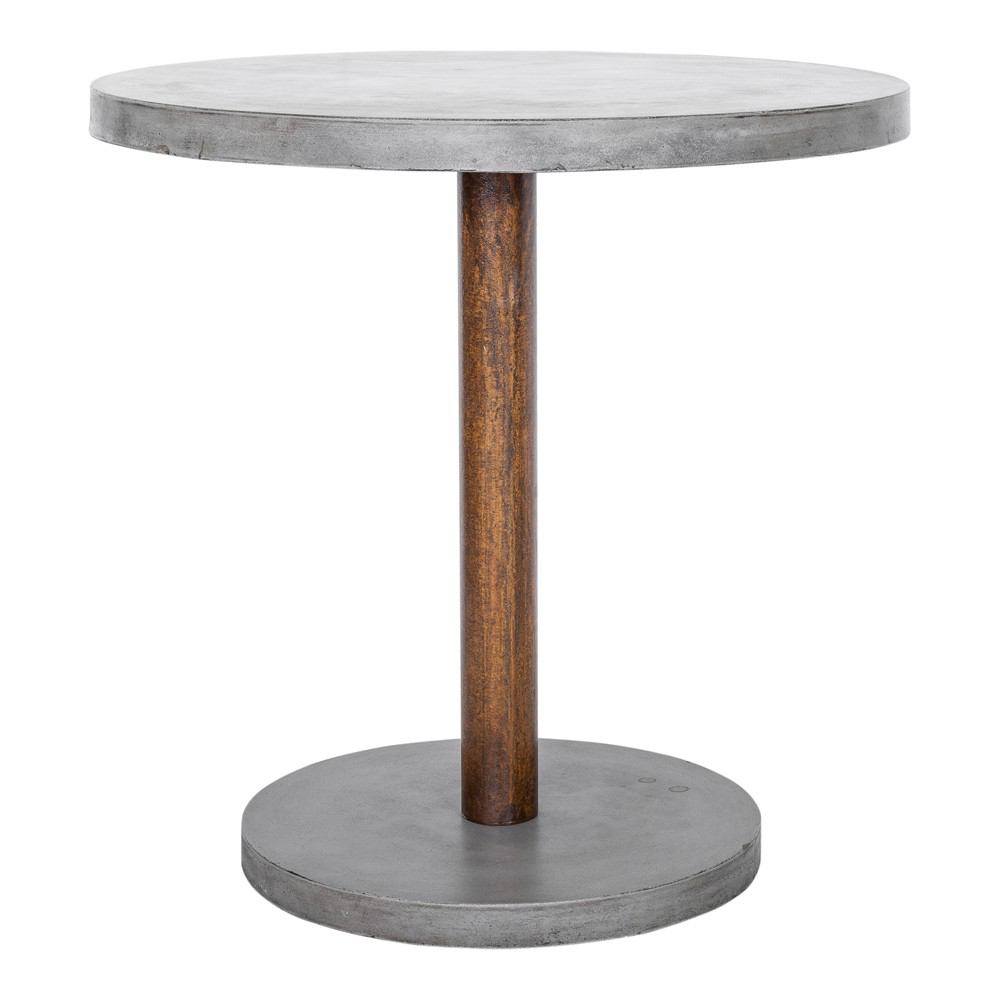 Moe's Home Collection Hagan Outdoor Counter Height Table | Modishstore | Outdoor Tables