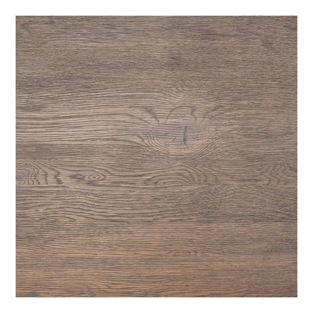 Moe's Home Collection Kaia Oak Dining Table | Modishstore | Dining Tables-4