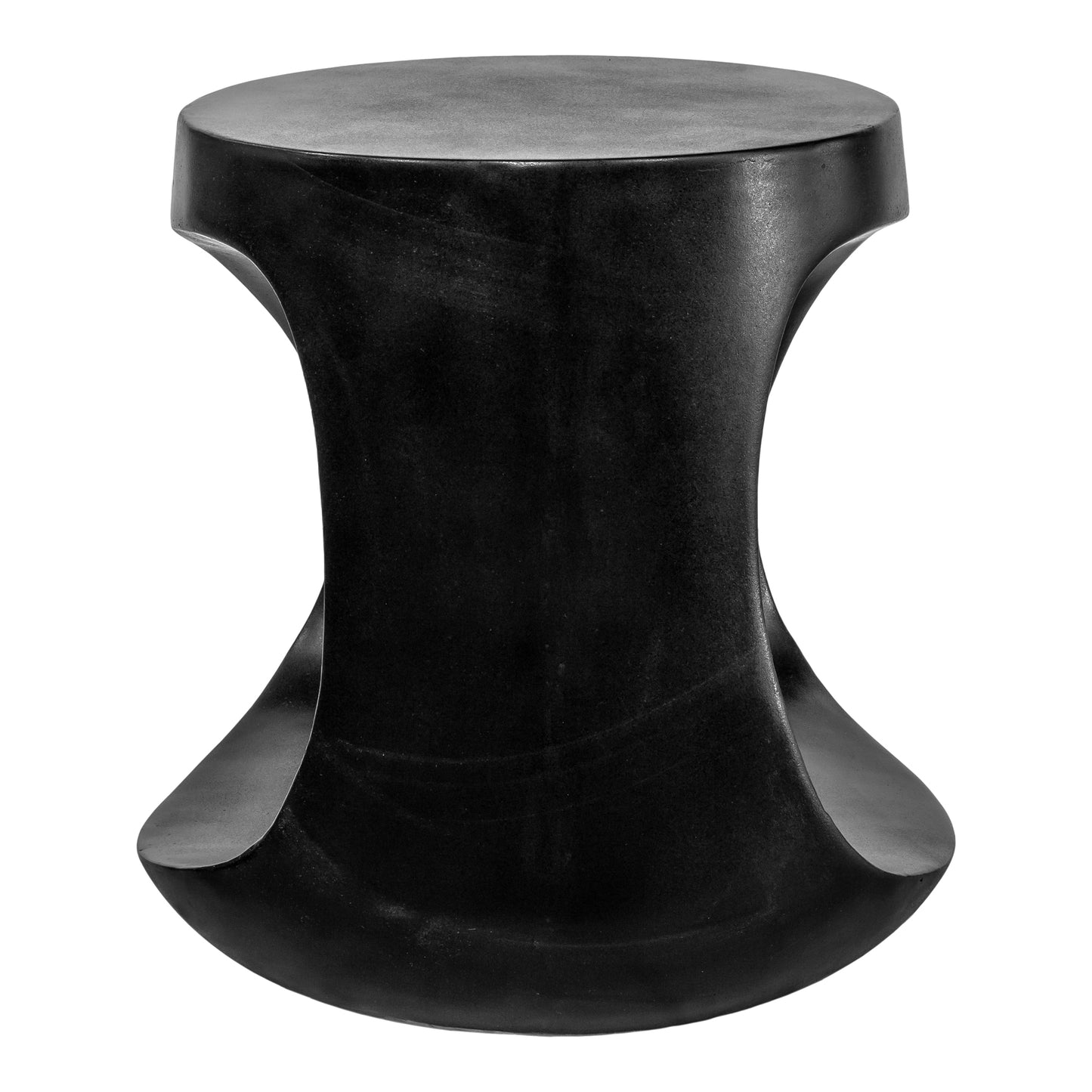 Rothko Outdoor Stool By Moe's Home Collection | Outdoor Stools & Benches | Modishstore - 2