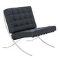 LeisureMod Bellefonte Style Modern Pavilion Chair | Lounge Chairs | Modishstore - 2