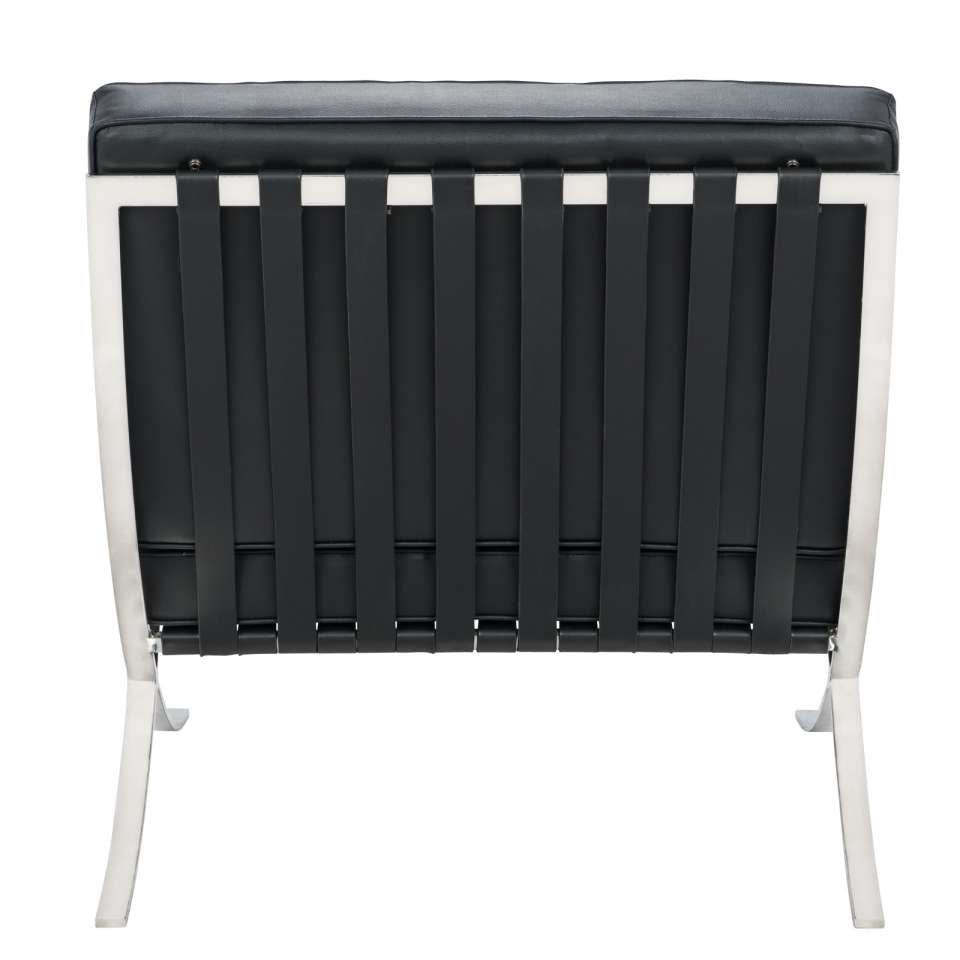 LeisureMod Bellefonte Style Modern Pavilion Chair | Lounge Chairs | Modishstore - 9
