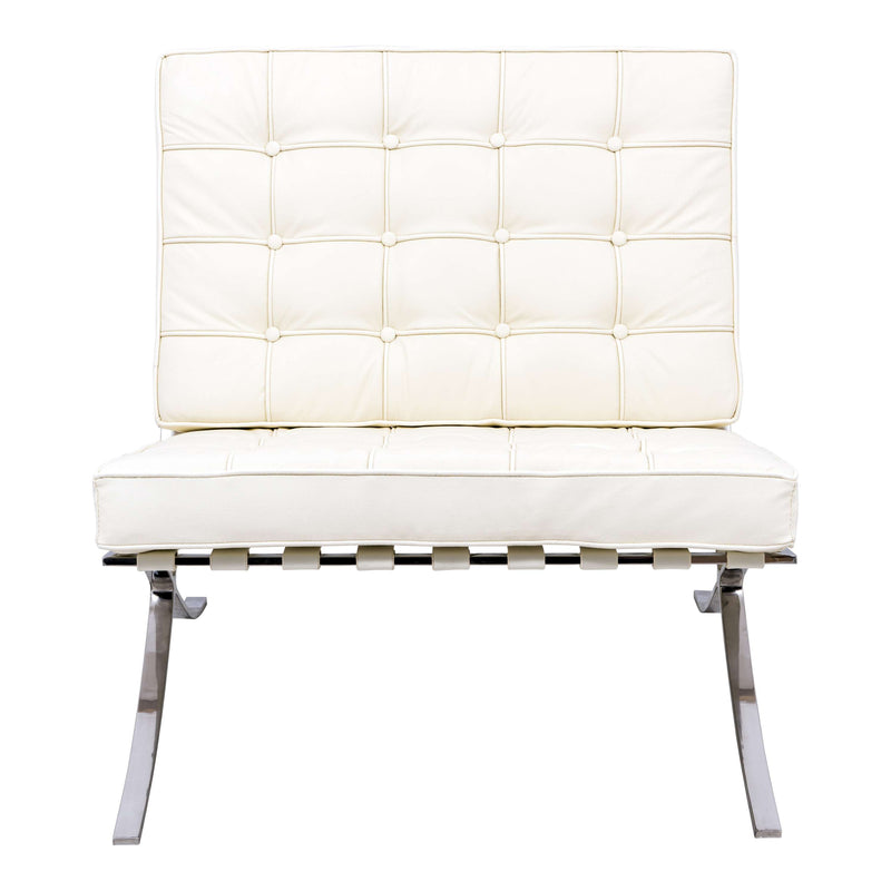 LeisureMod Bellefonte Style Modern Pavilion Chair | Lounge Chairs | Modishstore - 13