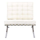 LeisureMod Bellefonte Style Modern Pavilion Chair | Lounge Chairs | Modishstore - 13