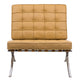 LeisureMod Bellefonte Style Modern Pavilion Chair | Lounge Chairs | Modishstore - 19