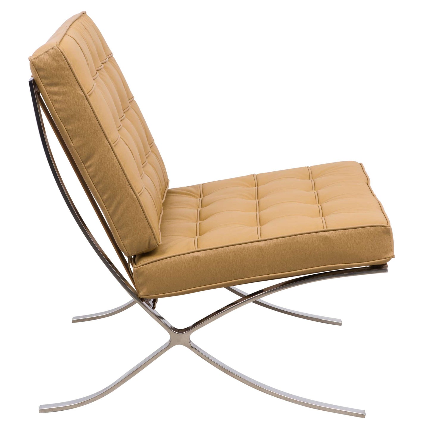 LeisureMod Bellefonte Style Modern Pavilion Chair | Lounge Chairs | Modishstore - 23