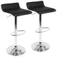 LumiSource Ale Barstool - Set of 2-2