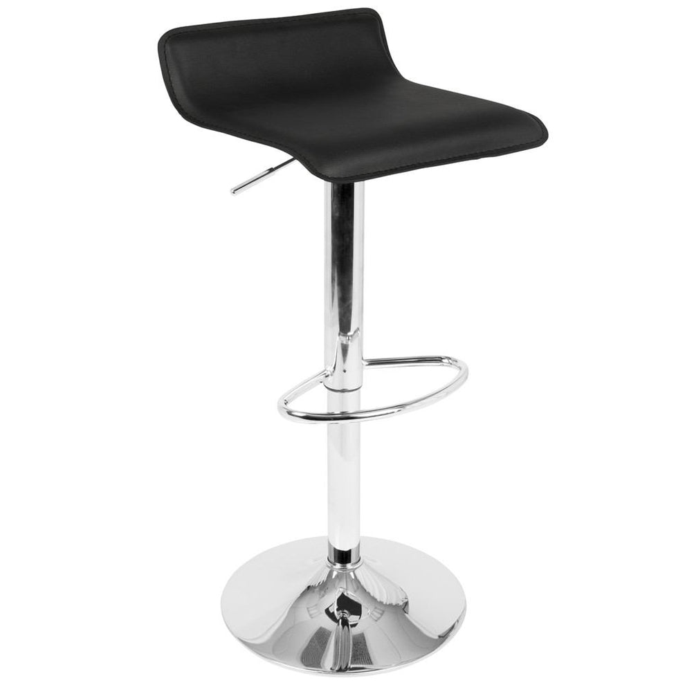 LumiSource Ale Barstool - Set of 2-6