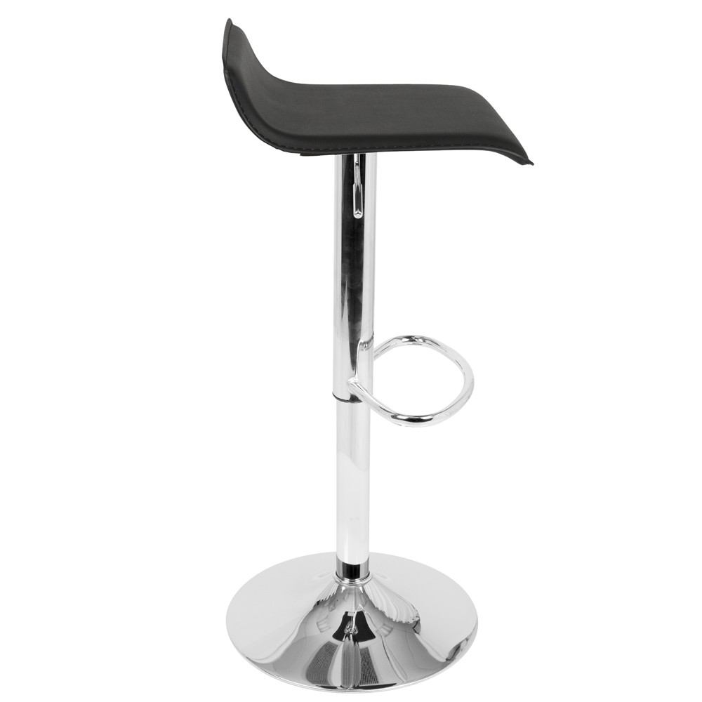 LumiSource Ale Barstool - Set of 2-7