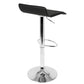 LumiSource Ale Barstool - Set of 2-8