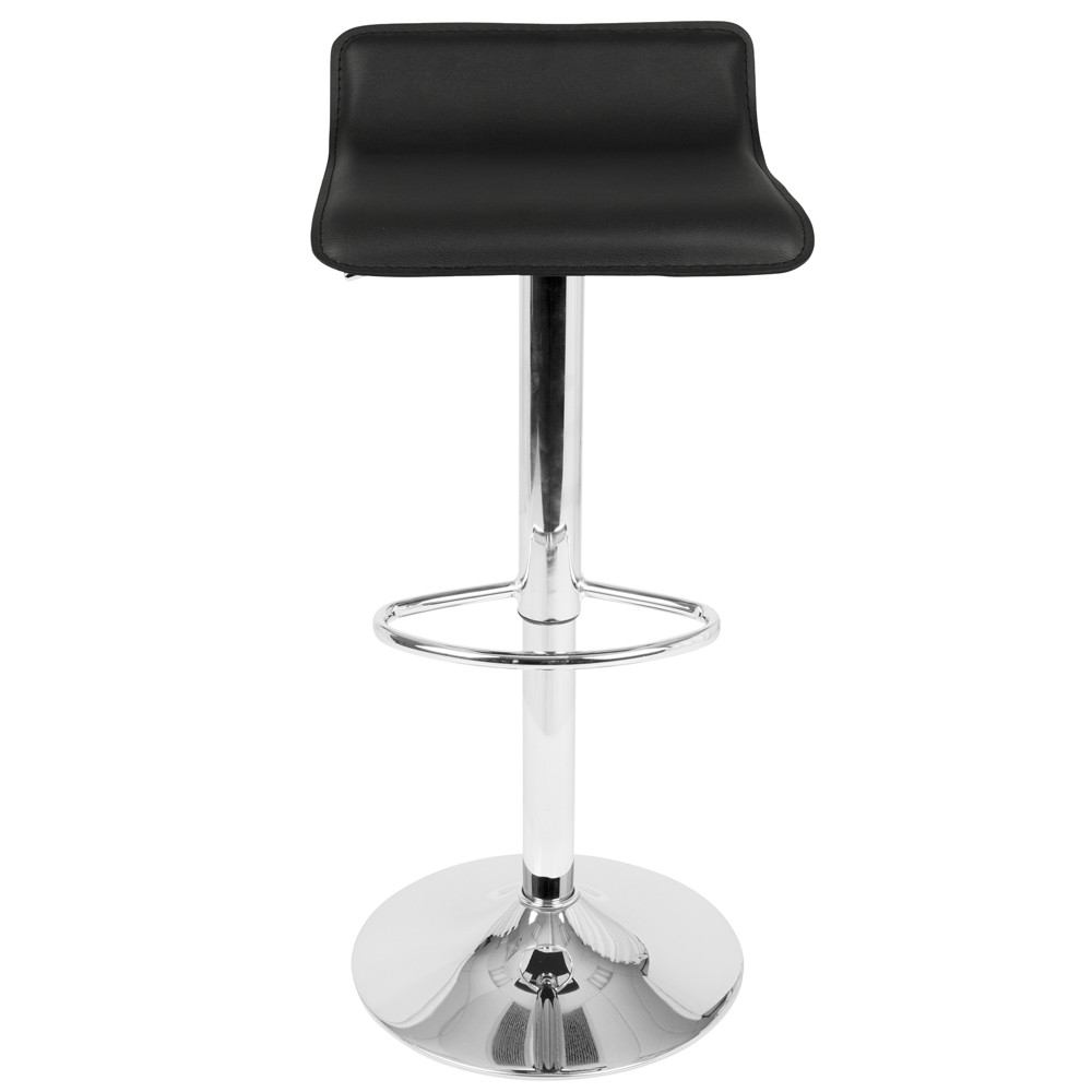 LumiSource Ale Barstool - Set of 2-10