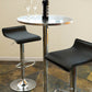 LumiSource Ale Barstool - Set of 2 | Modishstore | Bar Stools