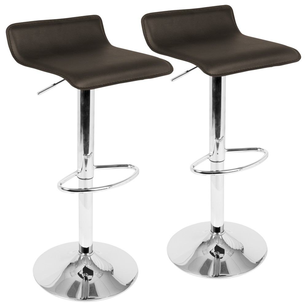 LumiSource Ale Barstool - Set of 2-3