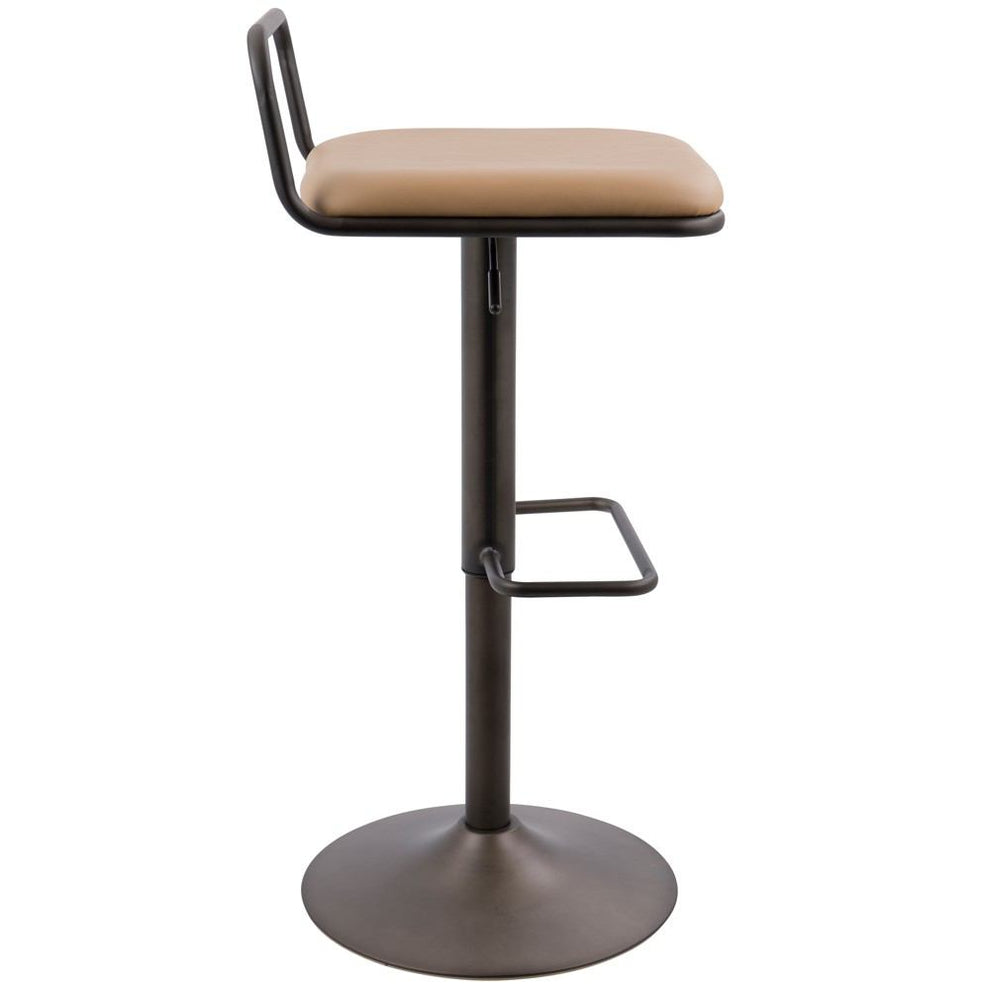 LumiSource Beta Barstool - Set of 2-2