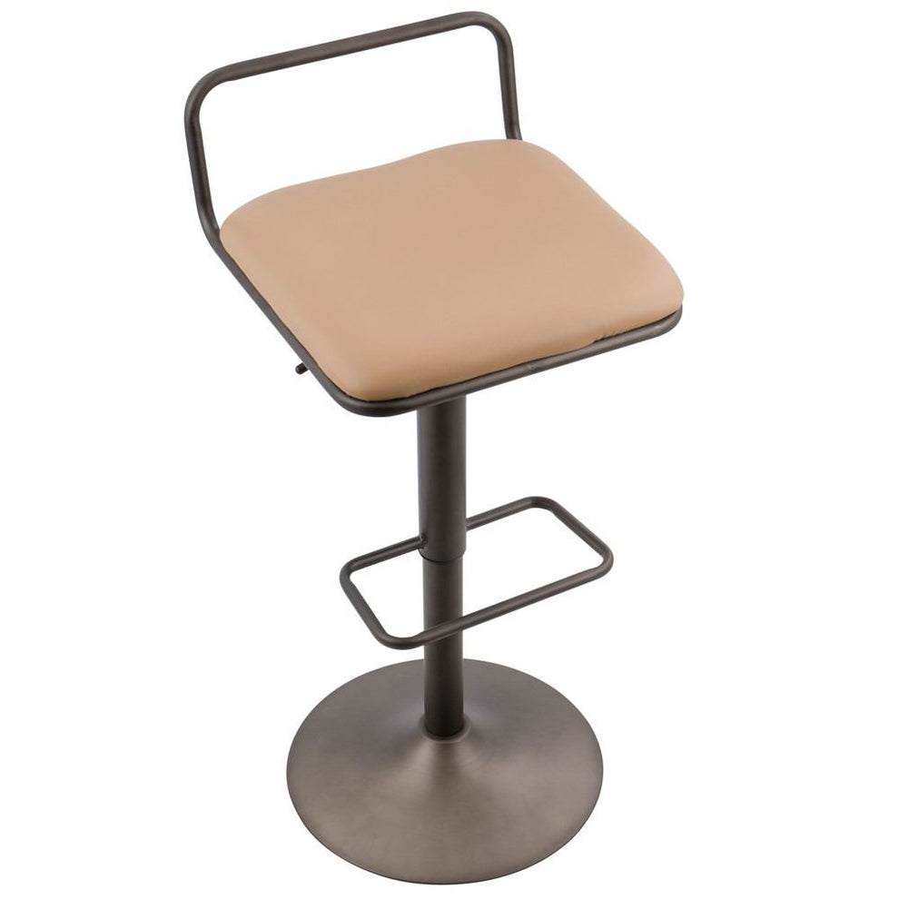 LumiSource Beta Barstool - Set of 2-6