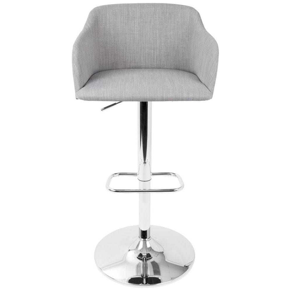 LumiSource Daniella Barstool-13