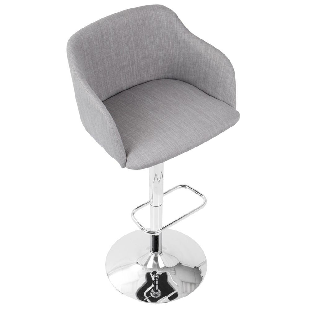 LumiSource Daniella Barstool-14
