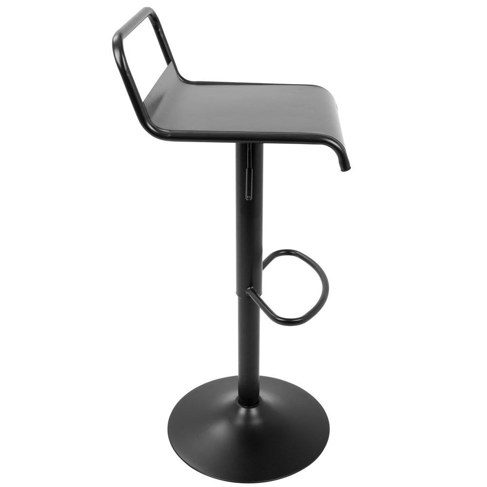 LumiSource Emery Barstool - Set of 2-7
