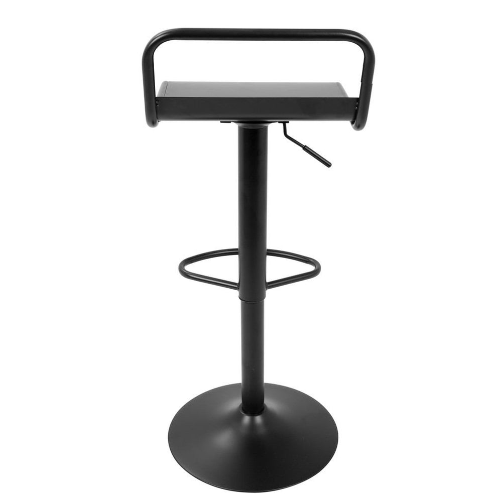 LumiSource Emery Barstool - Set of 2-2