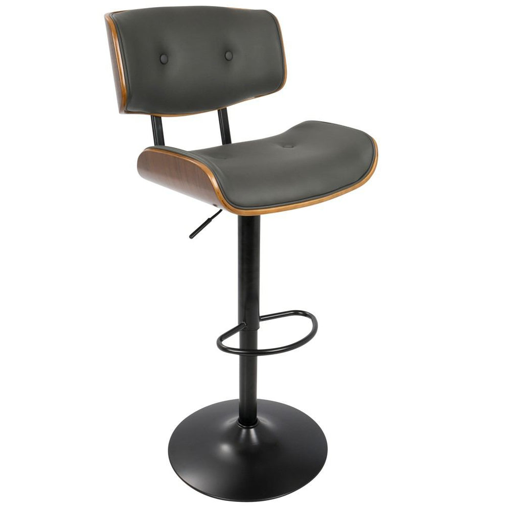 LumiSource Lombardi Barstool-8